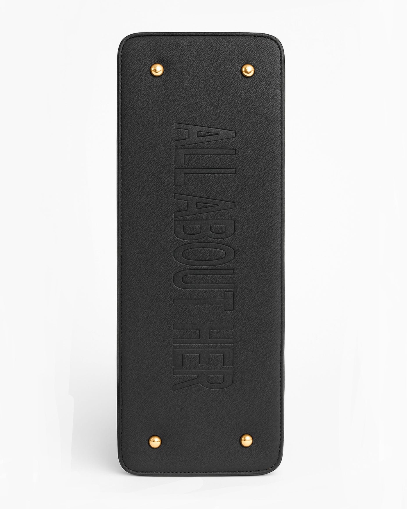 WorkMode 3 Compartment Tote Bag - Black