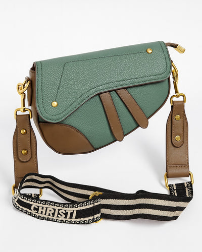 Saddle Sling Bag