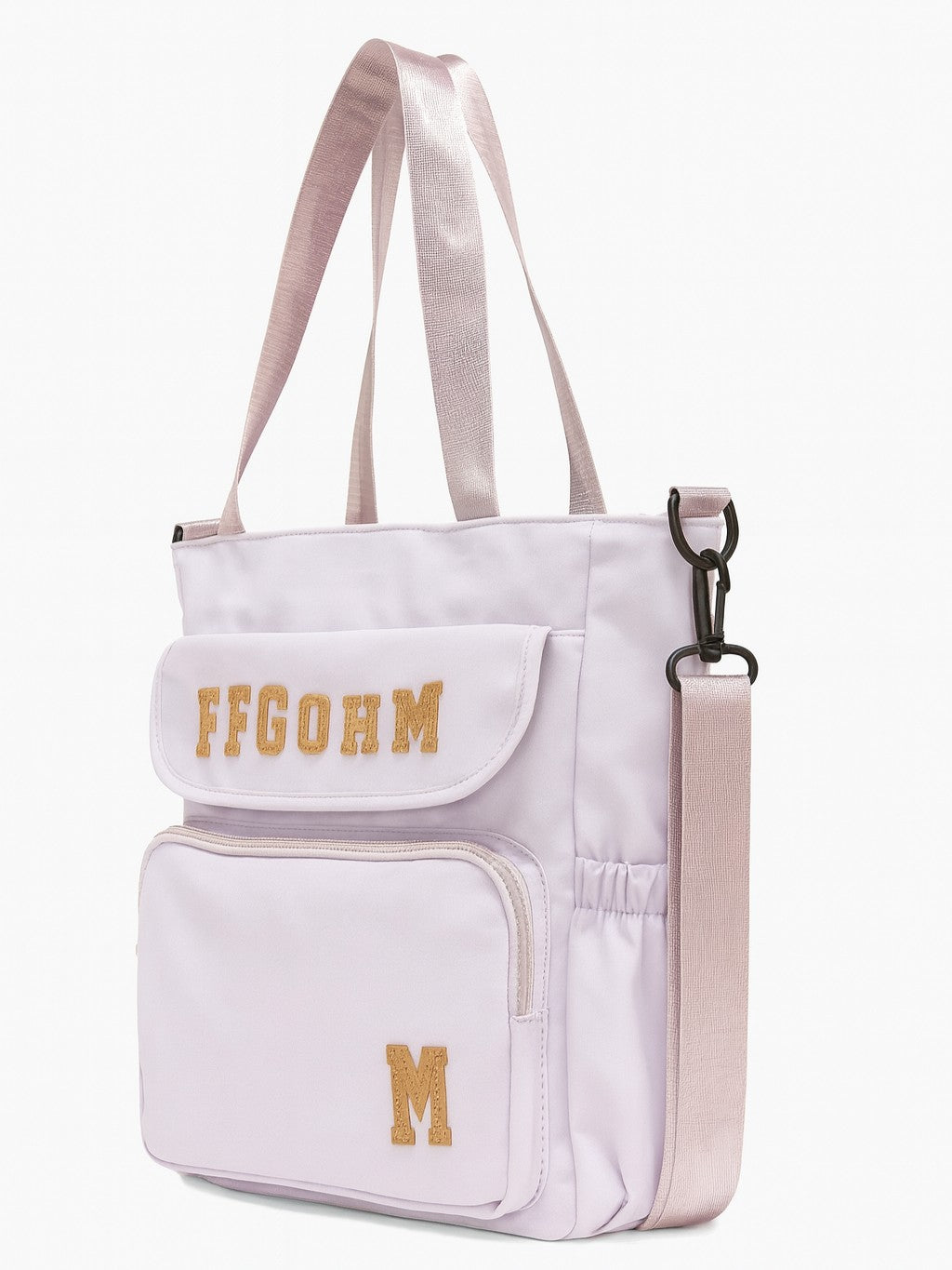 Easy Go Tote Bag
