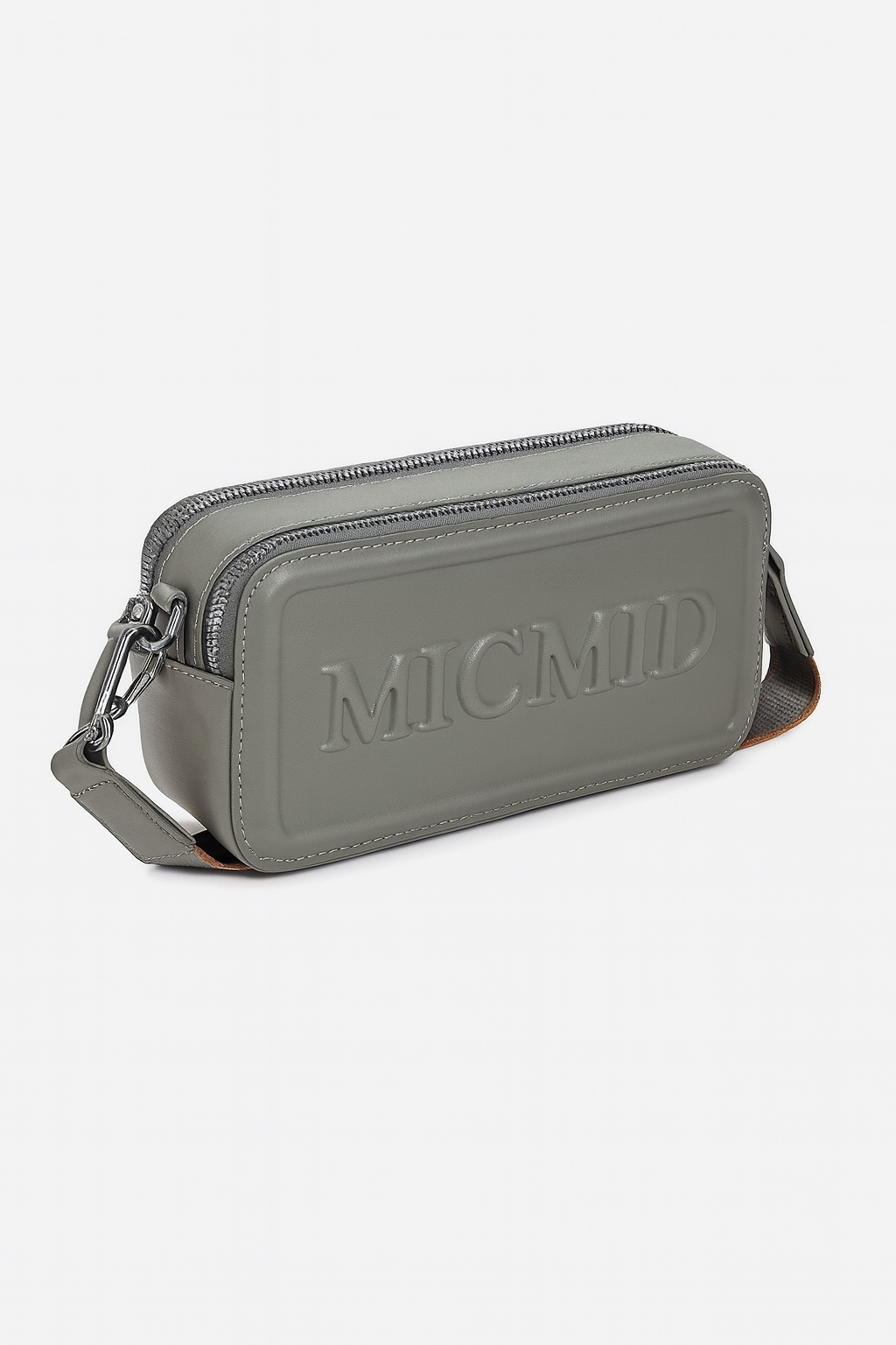 Hotmess Box Sling Bag