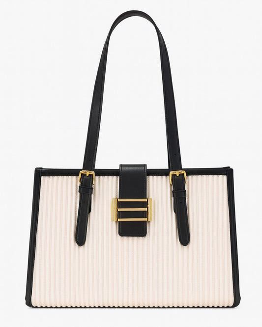 Tote 1.1 Bag - Black