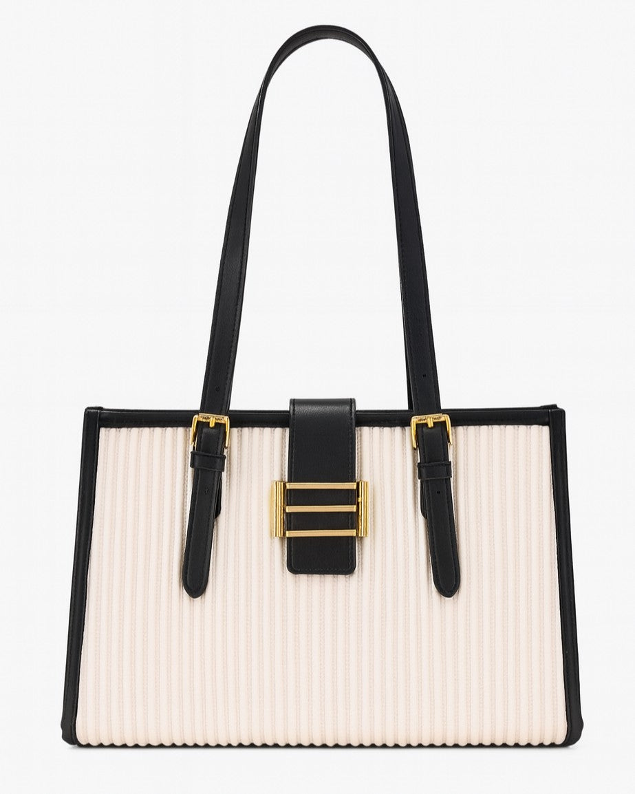 Tote 1.1 Bag - Black