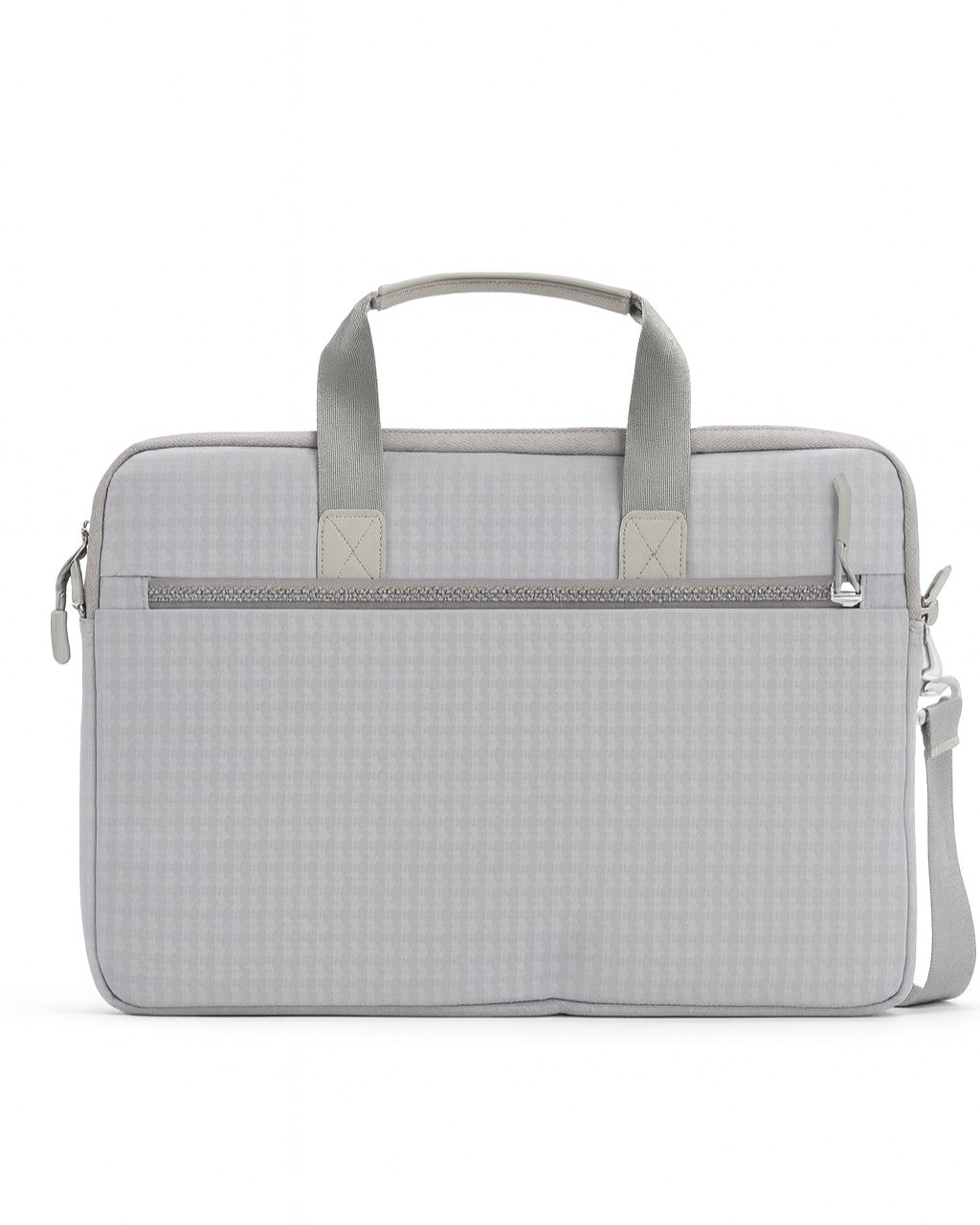 The Ultimate Houndstooth Corporate Laptop Sleeve Bag