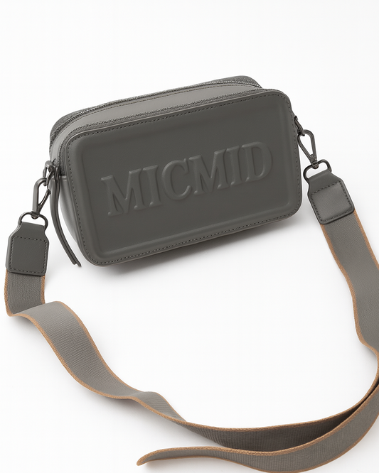 Hotmess Box Sling Bag