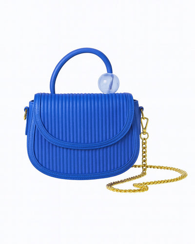 Crystal Ball Hand Sling Bag