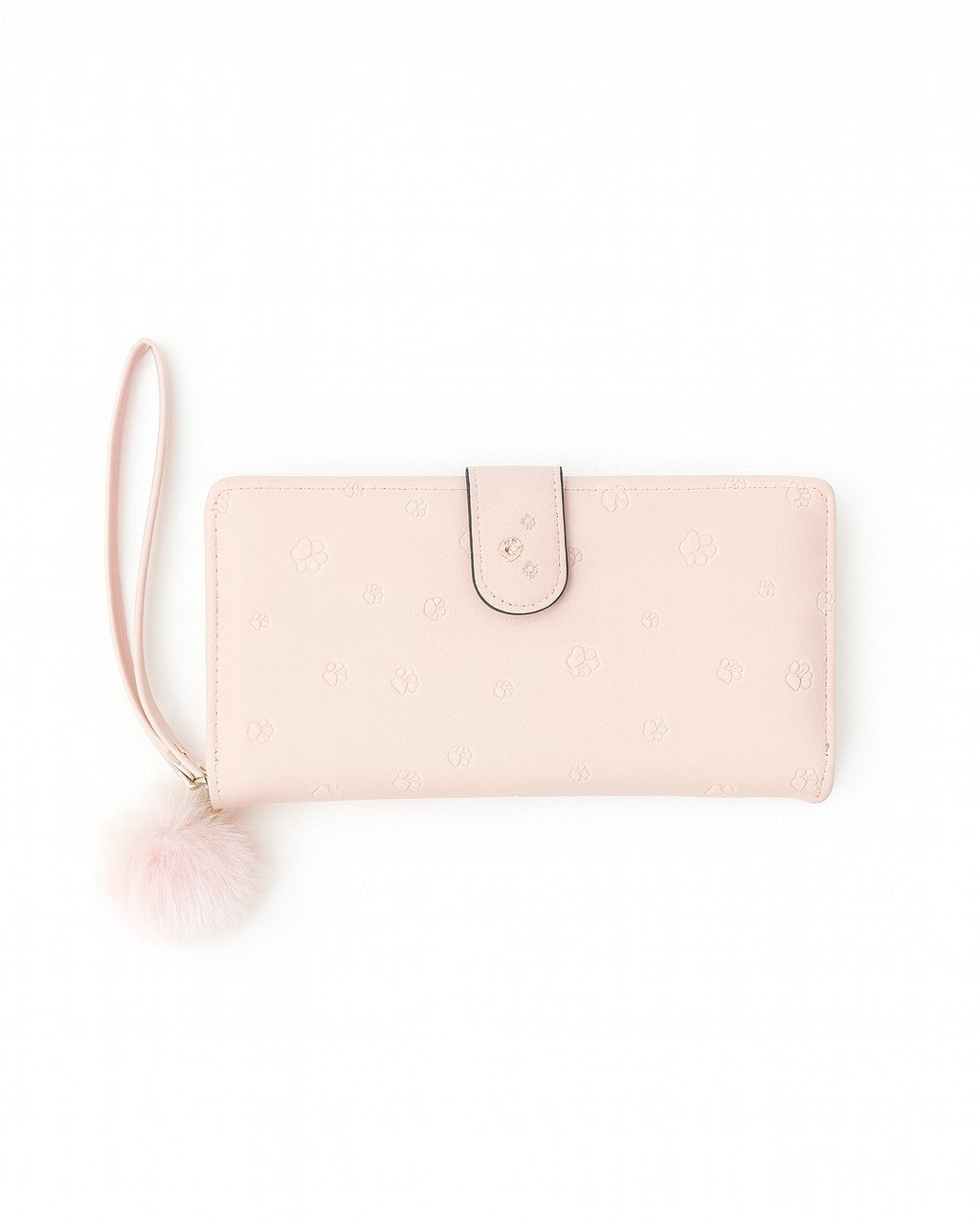 Paw Wallet