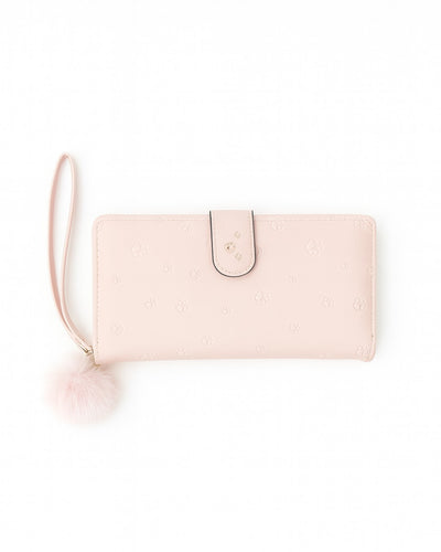 Paw Wallet