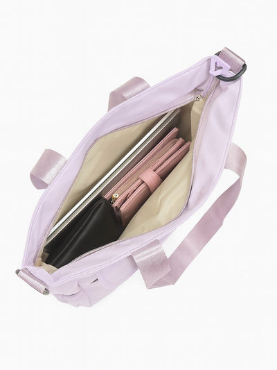 Easy Go Tote Bag