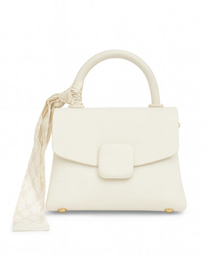 Baggy Double Compartment Sling Bag