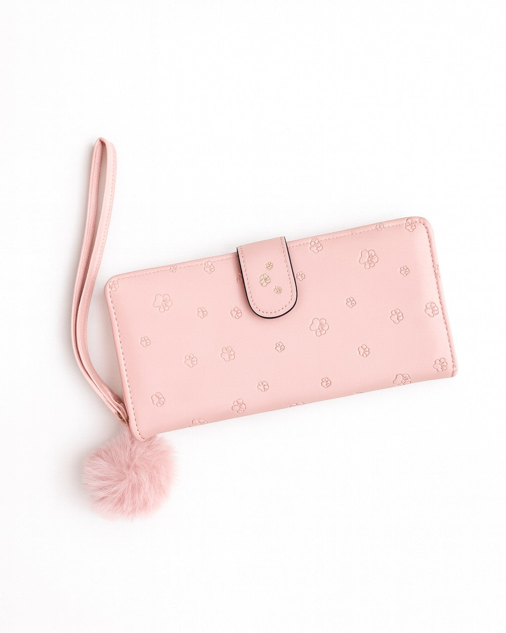Paw Wallet