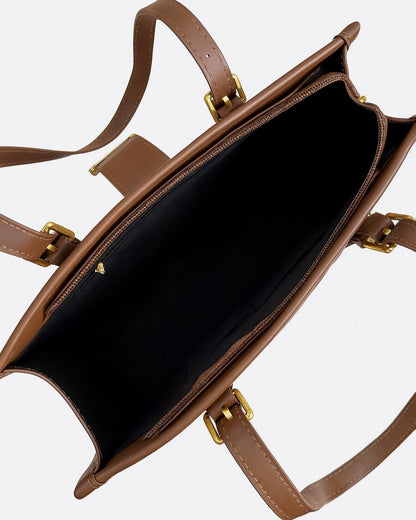 Tote 1.1 Bag - Brown