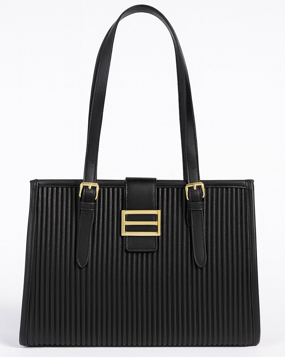 Tote 1.1 Bag - Full Black