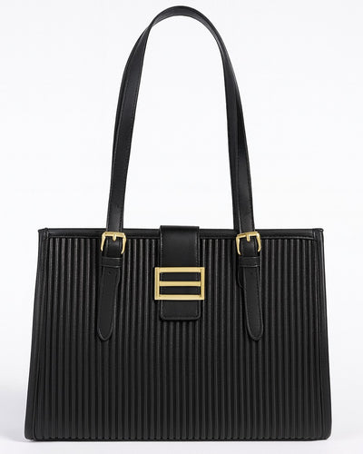 Tote 1.1 Bag - Full Black