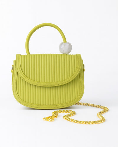 Crystal Ball Hand Sling Bag