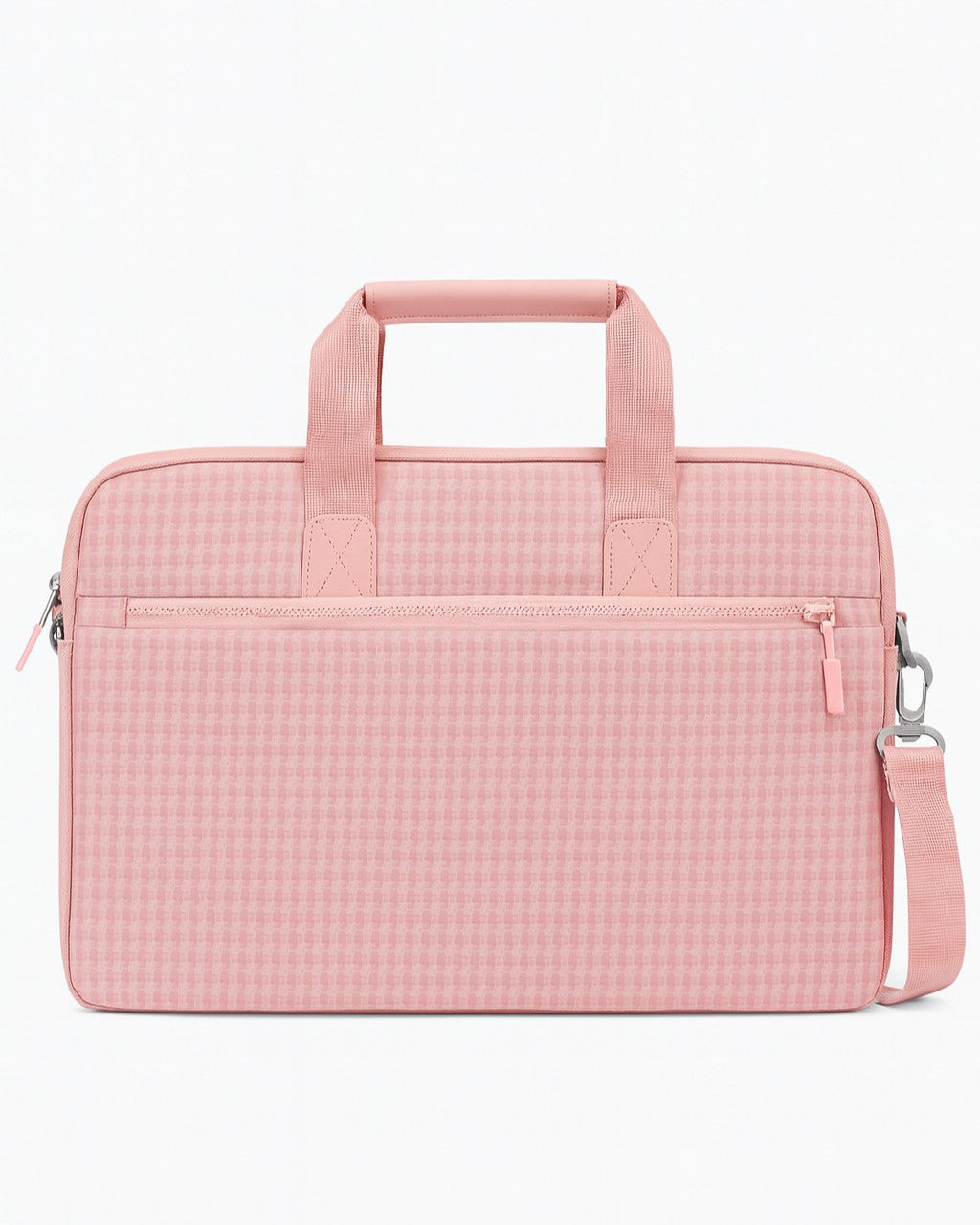 The Ultimate Houndstooth Corporate Laptop Sleeve Bag