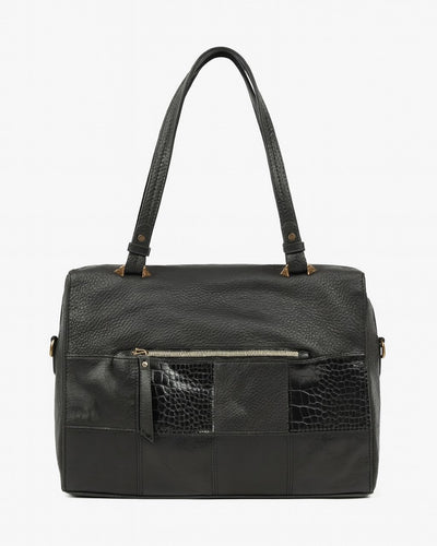 Multi Purpose Tote Bag