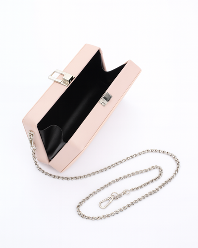 Bling Box Sling Bag