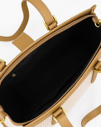 Tote 1.1 Bag - Beige