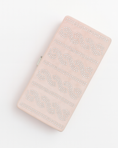 Bling Box Sling Bag