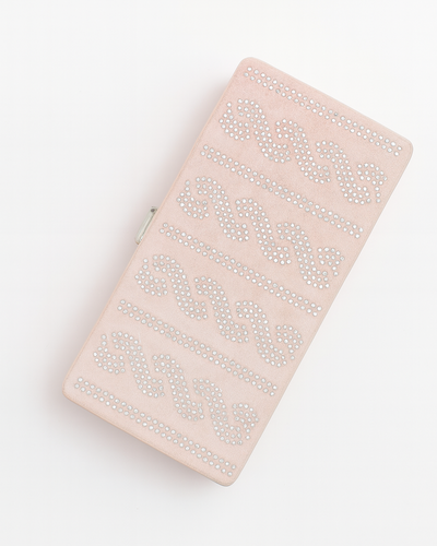 Bling Box Sling Bag