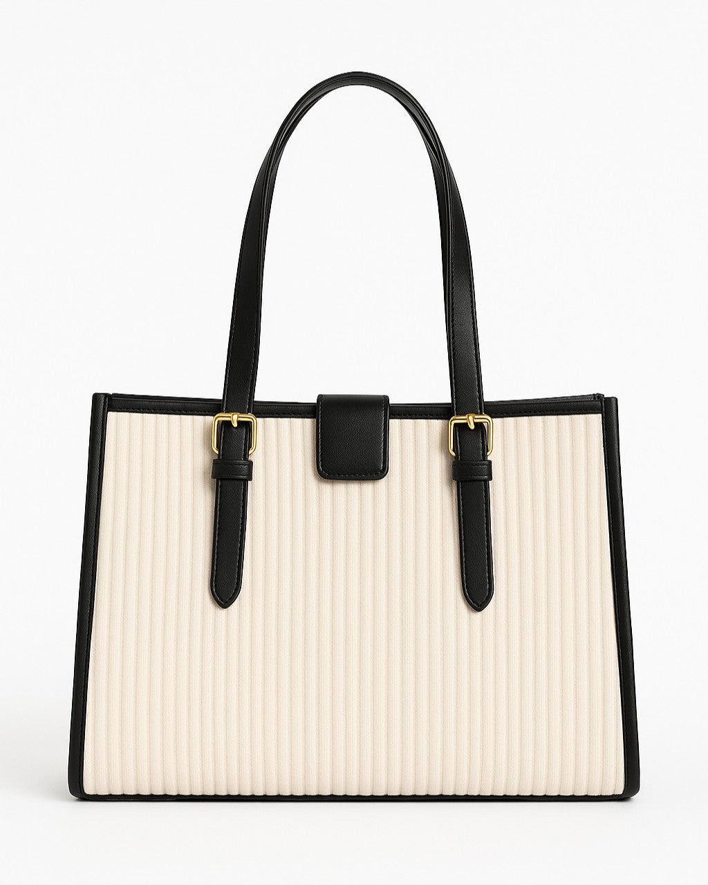 Tote 1.1 Bag - Black