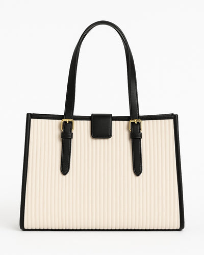 Tote 1.1 Bag - Black