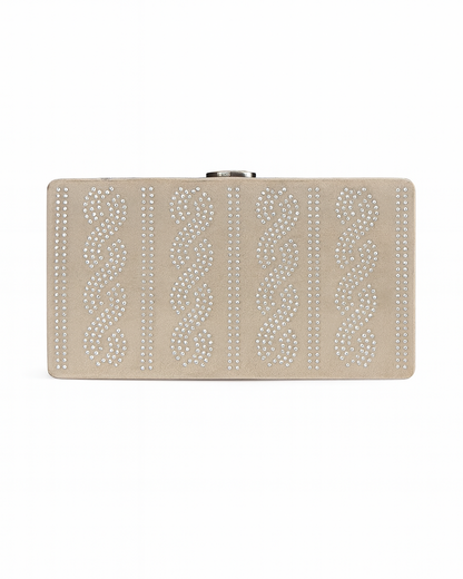 Bling Box Sling Bag