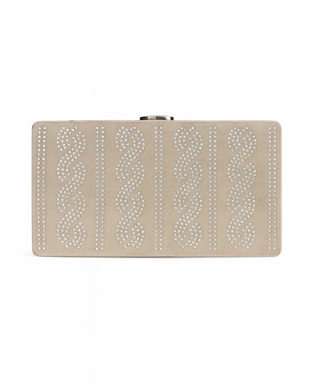 Bling Box Sling Bag