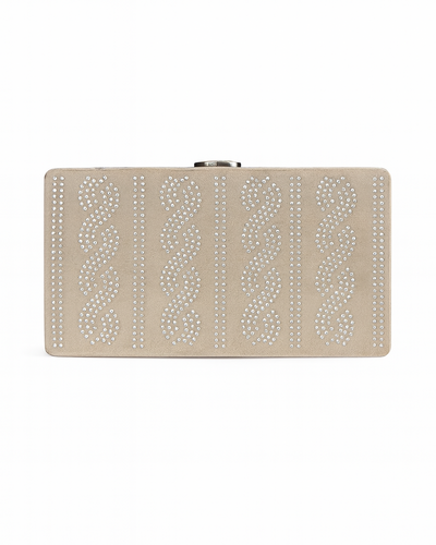 Bling Box Sling Bag