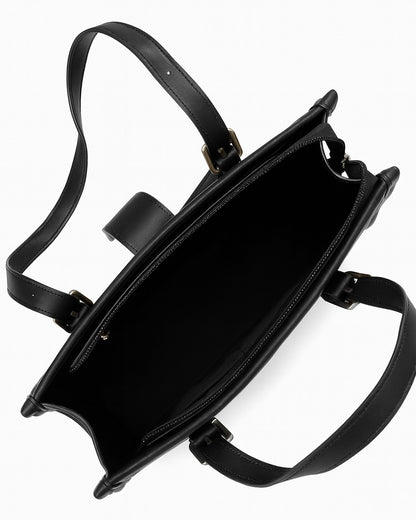 Tote 1.1 Bag - Black