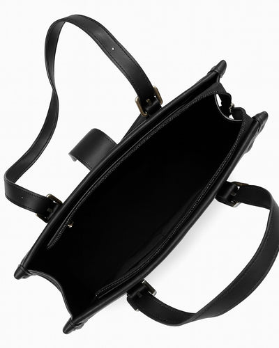 Tote 1.1 Bag - Black