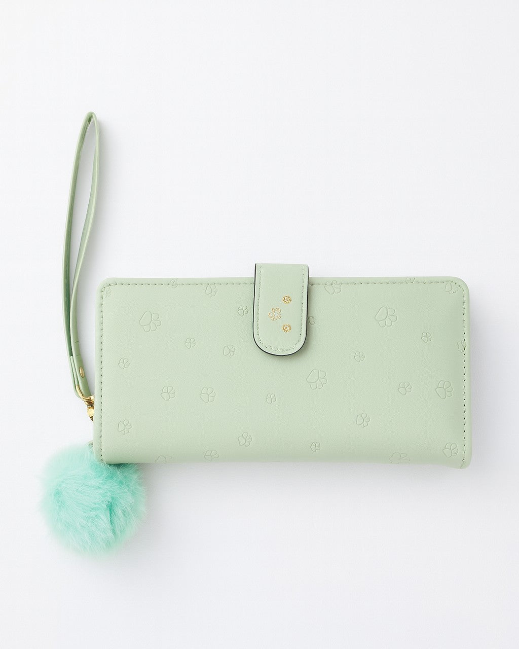 Paw Wallet