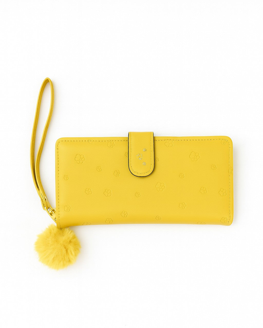 Paw Wallet