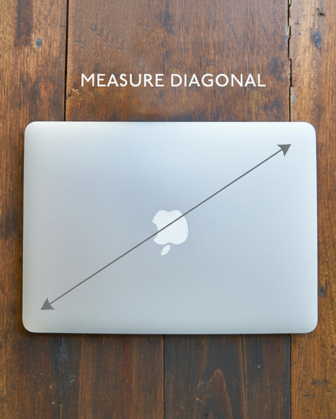 OnTheGo Laptop Tote Bag - Brown