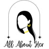 ALL ABOUT HER