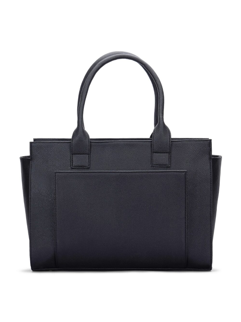 Personalized Elite Tote Bag - Black