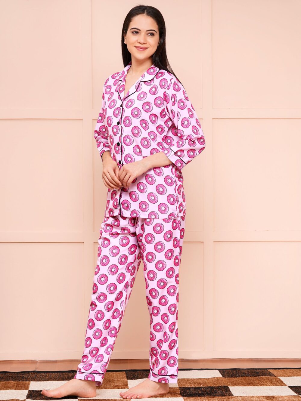 DONUT NIGHT SUIT