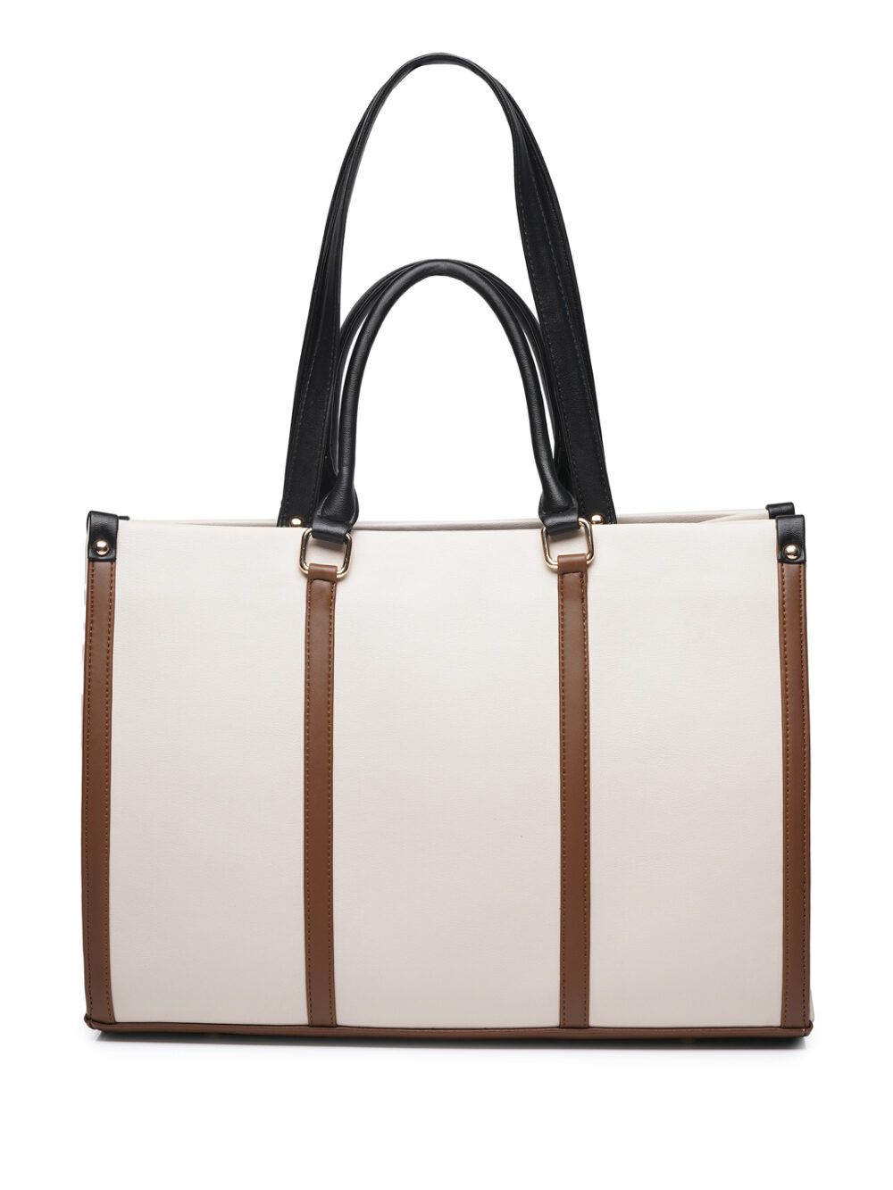 OnTheGo Laptop Tote Bag - Dual