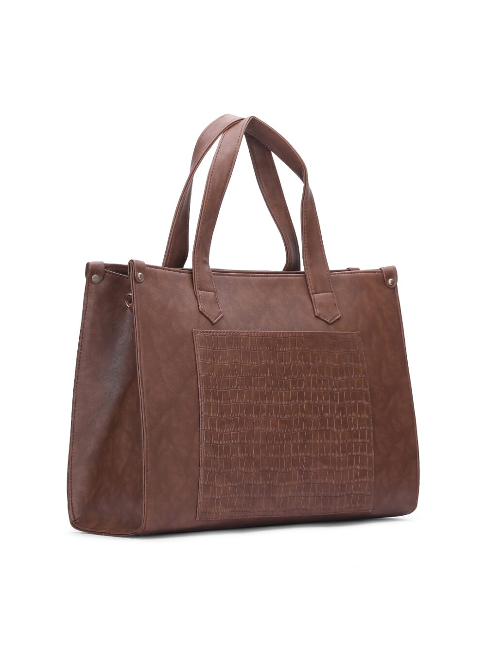 Unlimited Tote Bag - Brown