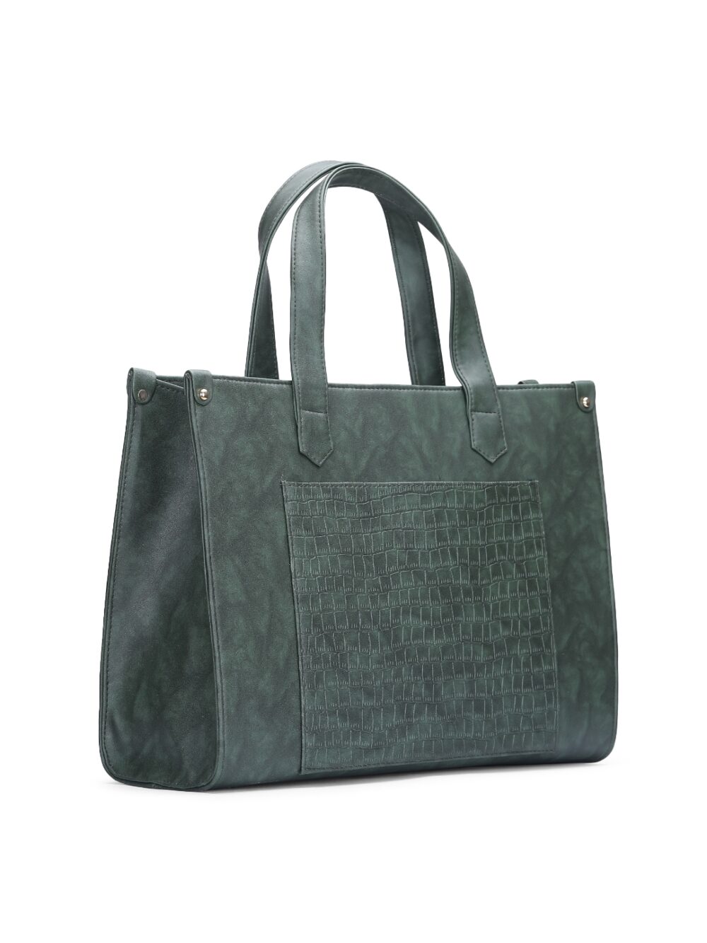 Unlimited Tote Bag - Green