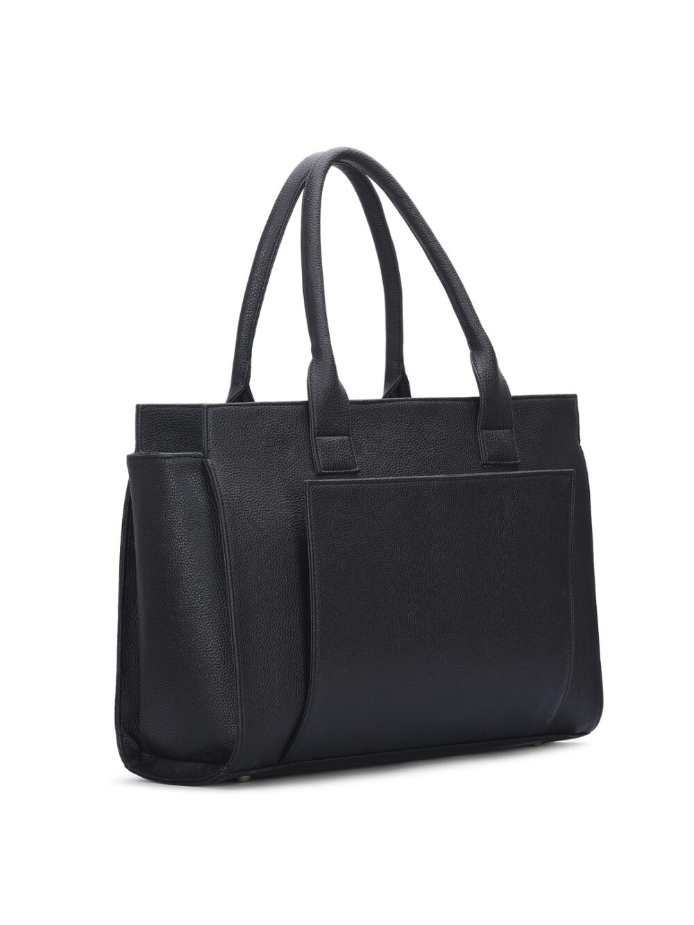Personalized Elite Tote Bag - Black