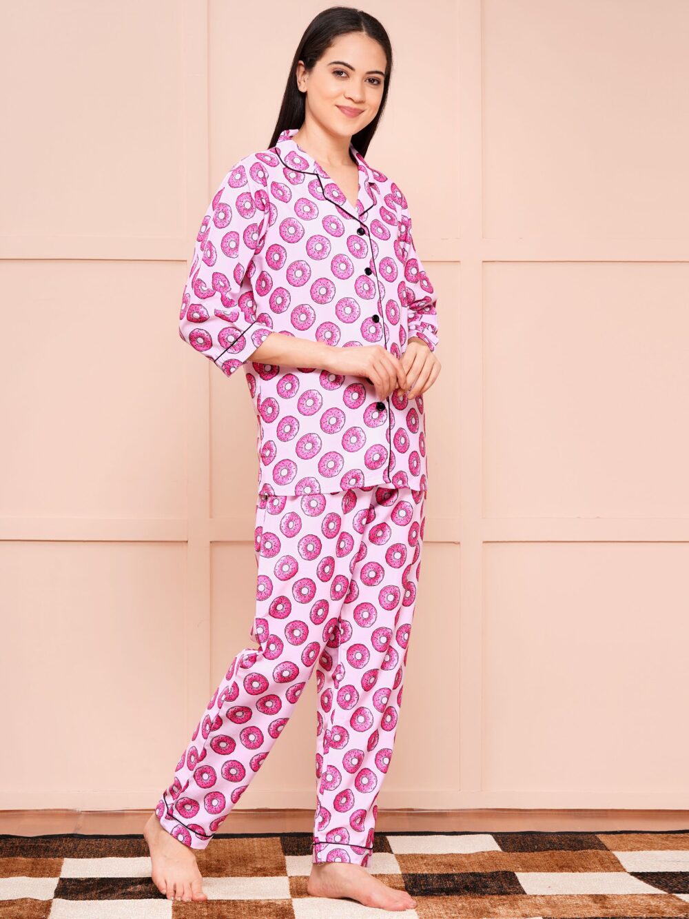 DONUT NIGHT SUIT