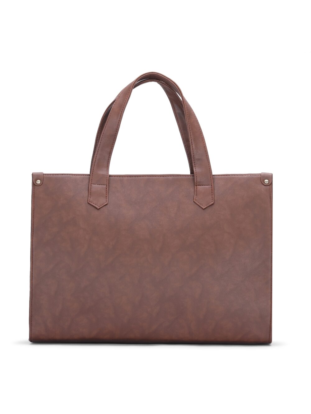 Unlimited Tote Bag - Brown