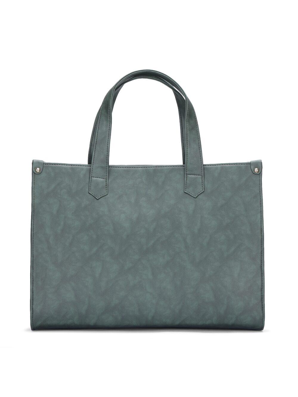 Unlimited Tote Bag - Green