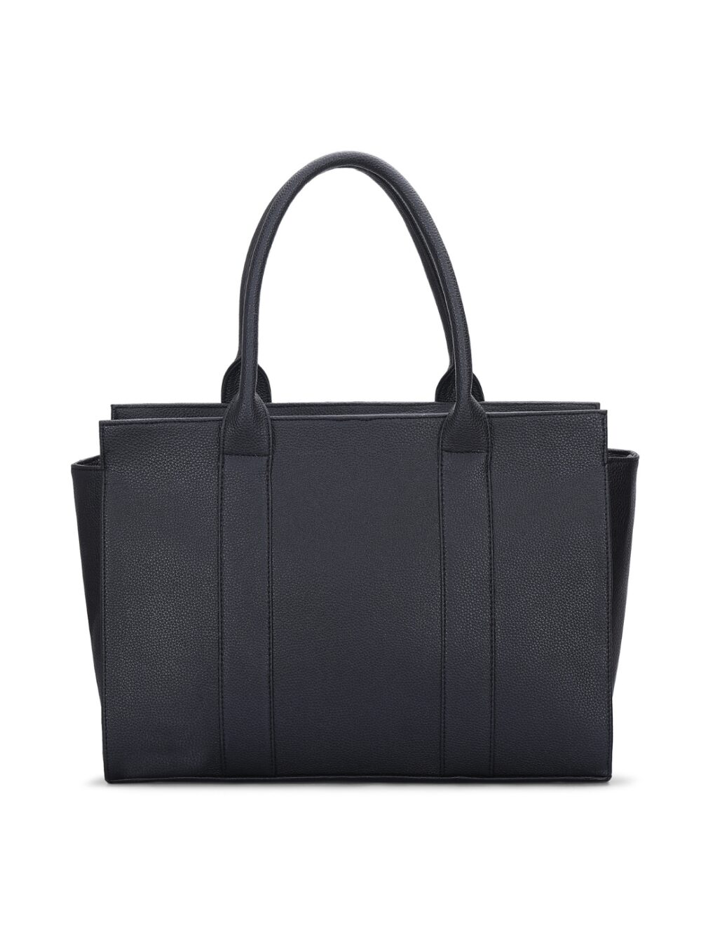 Personalized Elite Tote Bag - Black