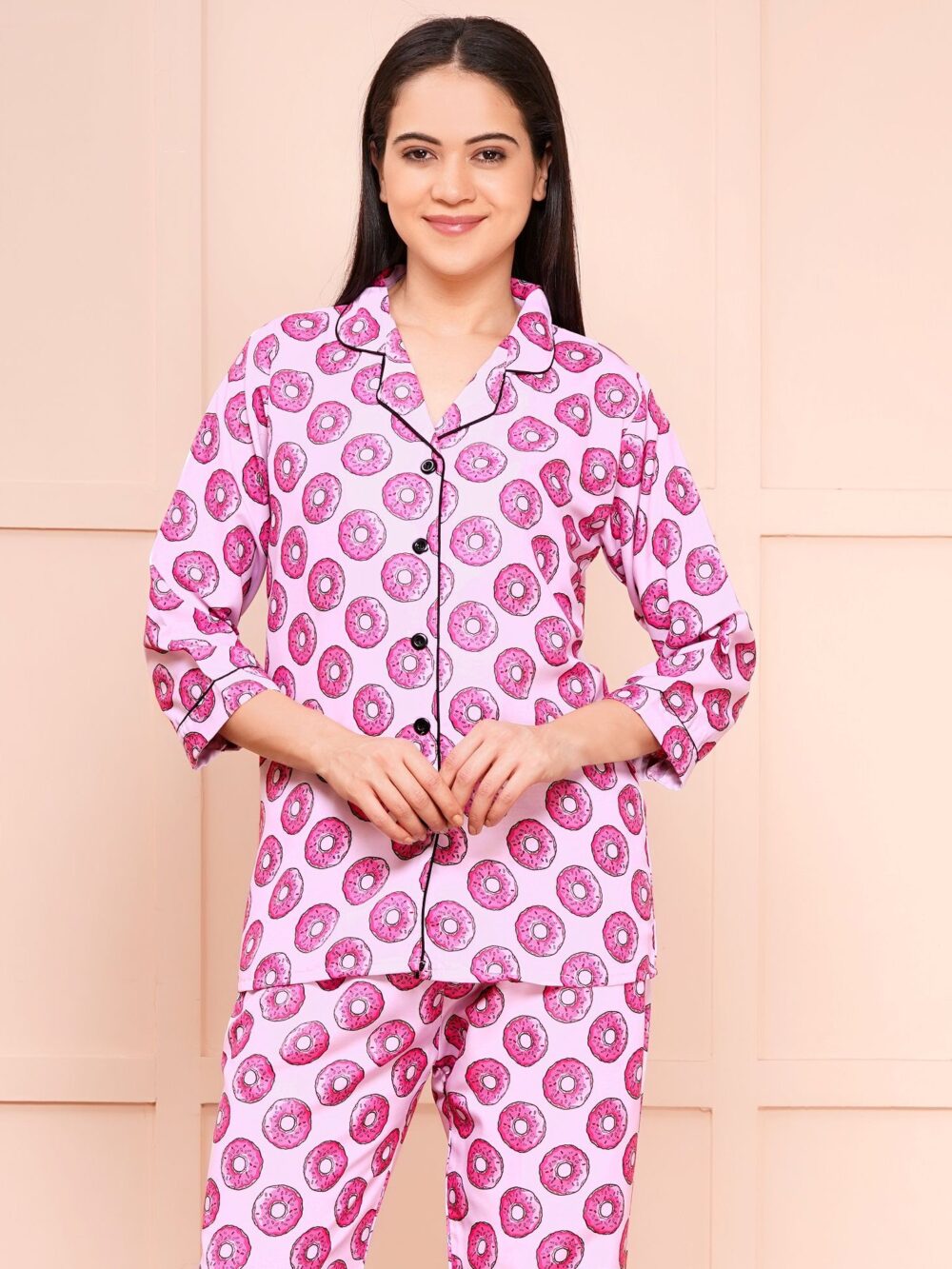 DONUT NIGHT SUIT