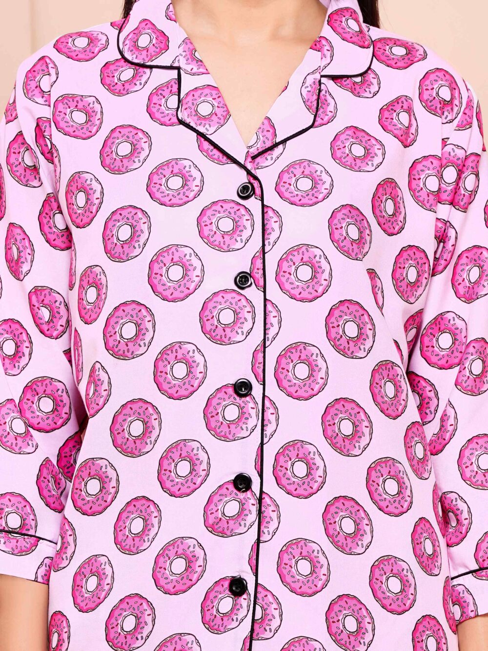 DONUT NIGHT SUIT