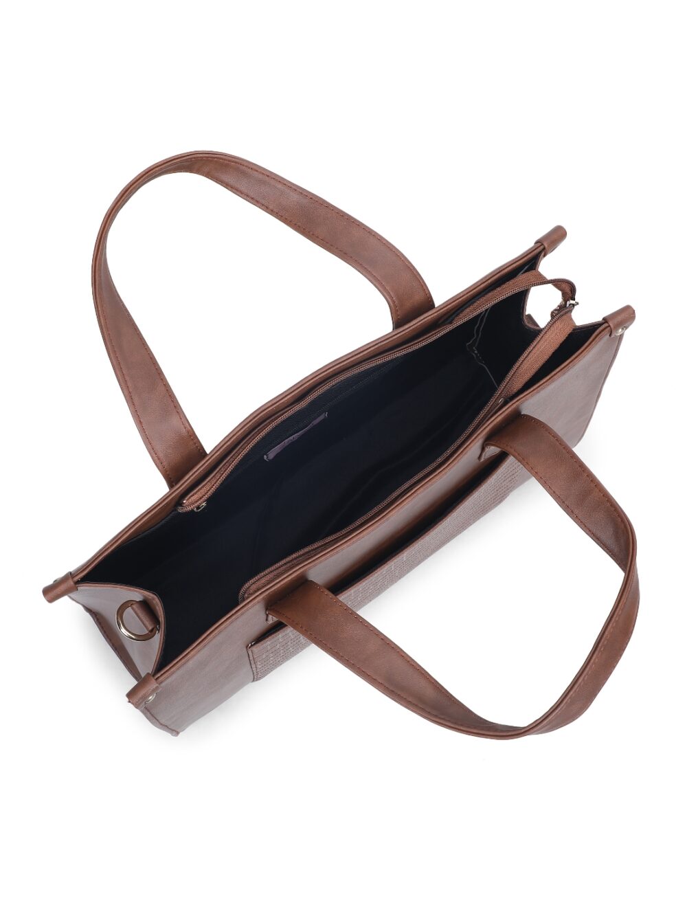 Unlimited Tote Bag - Brown