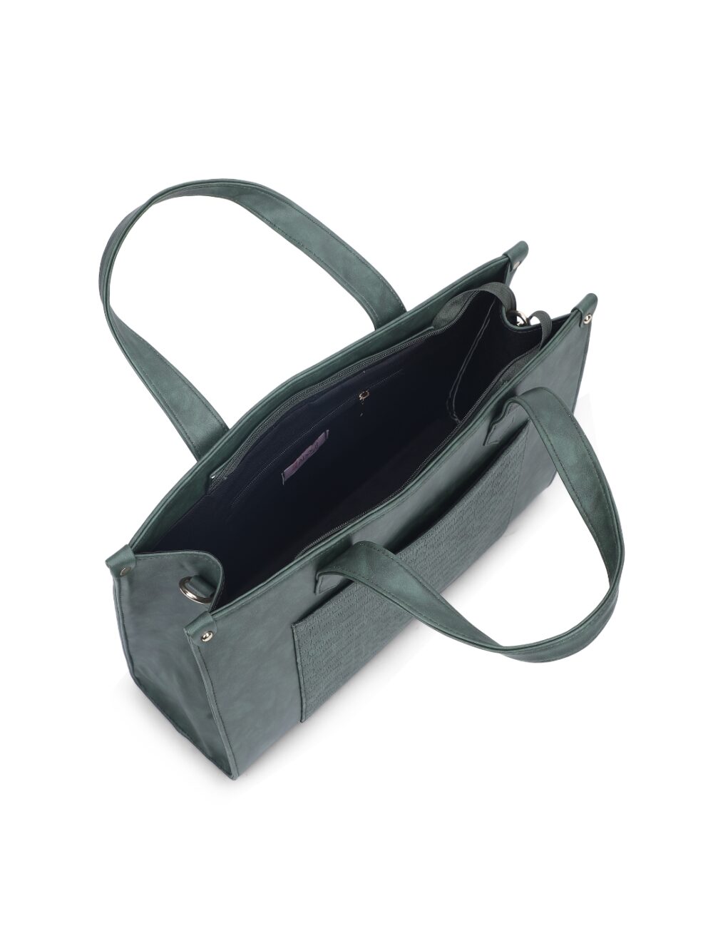 Unlimited Tote Bag - Green