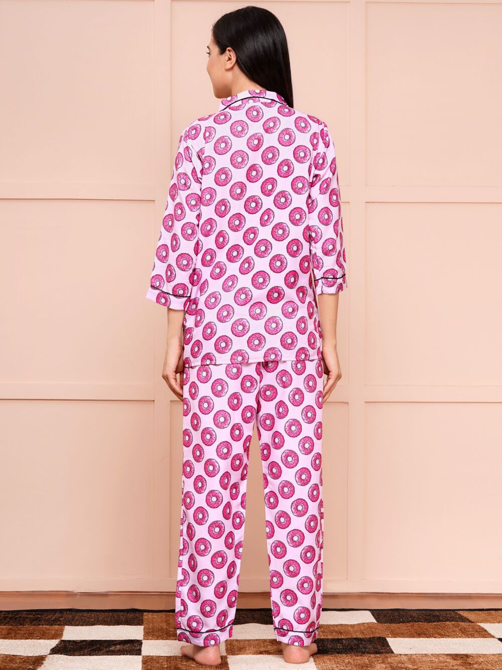 DONUT NIGHT SUIT